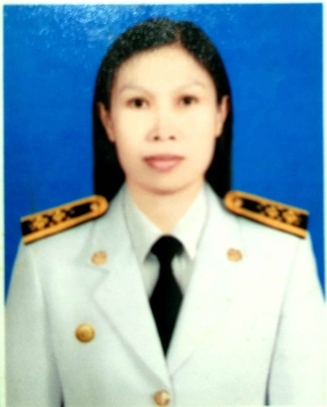 นางสาววิจิตรา สุทาศรี