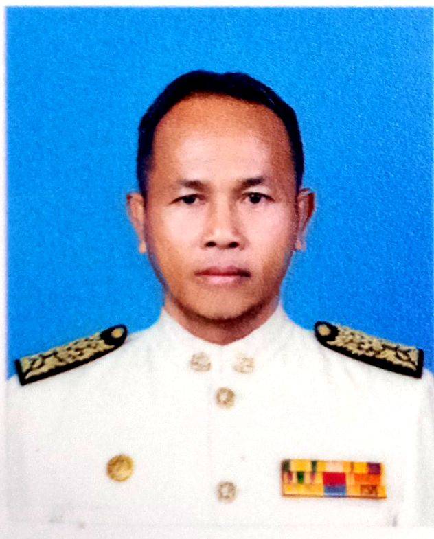 นายประมวล  สุทธิ