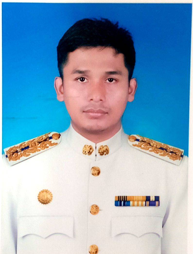 นายพิสิทธิ์  ยิ่งชูชื่น