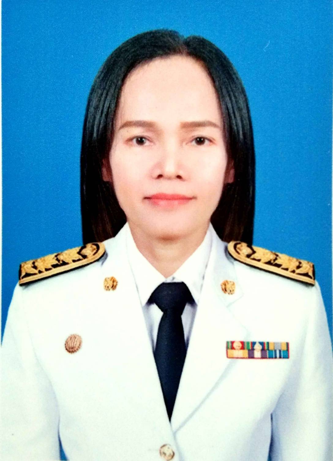 นางสาวกาญจนา ชาญอนันต์วงศา