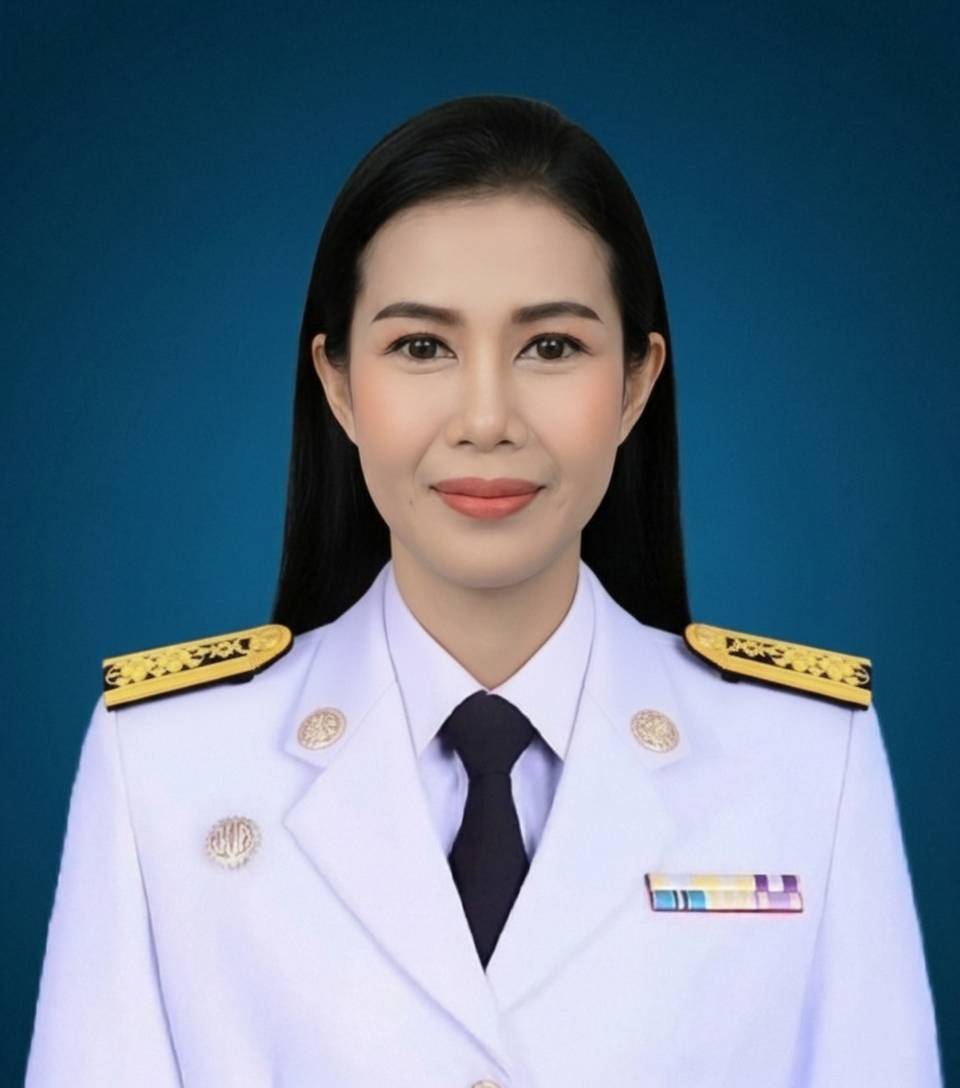นางสาวสุภารัตน์ กองศรี