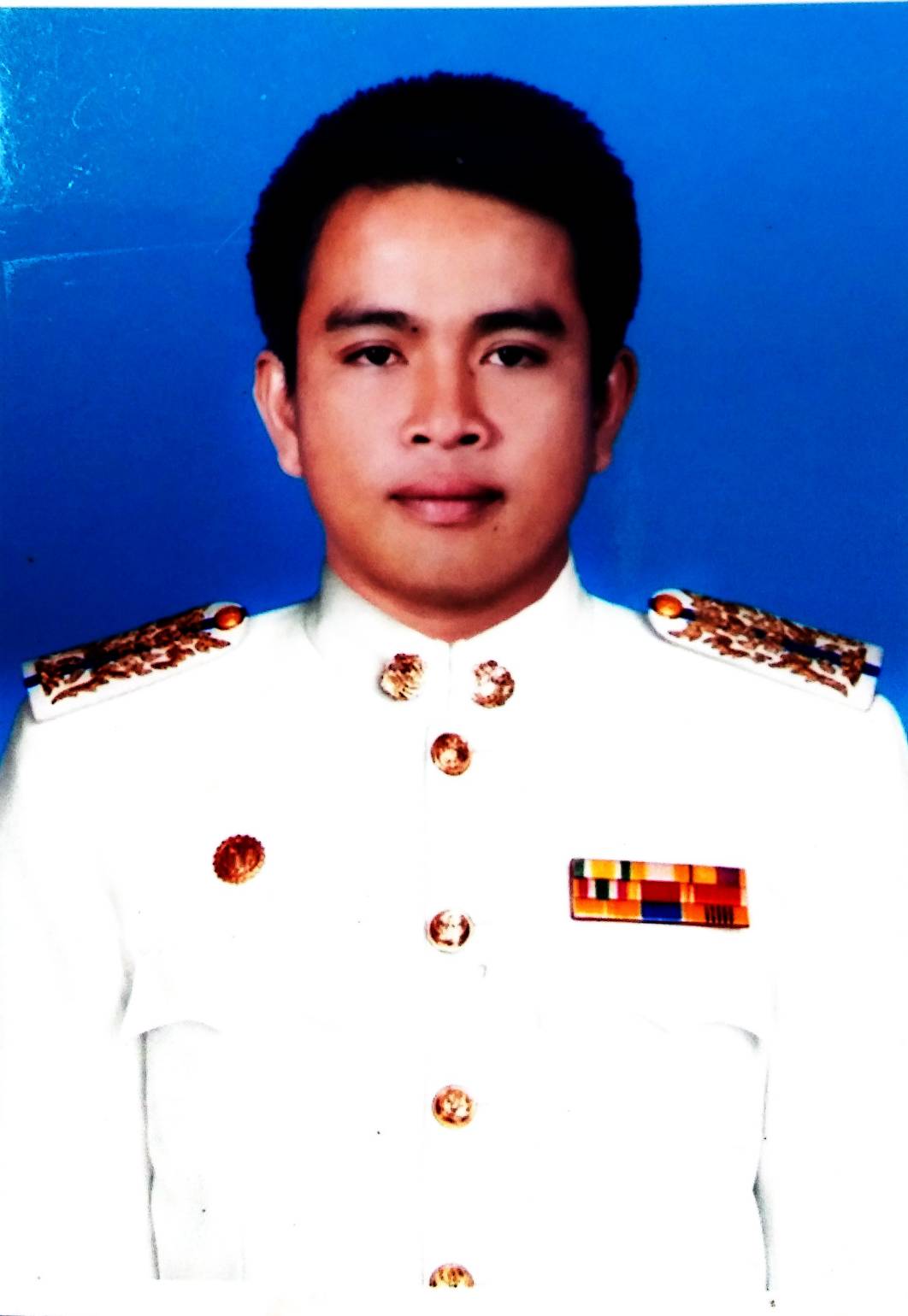 นายอิทธิกร  เพิ่มปัญญา