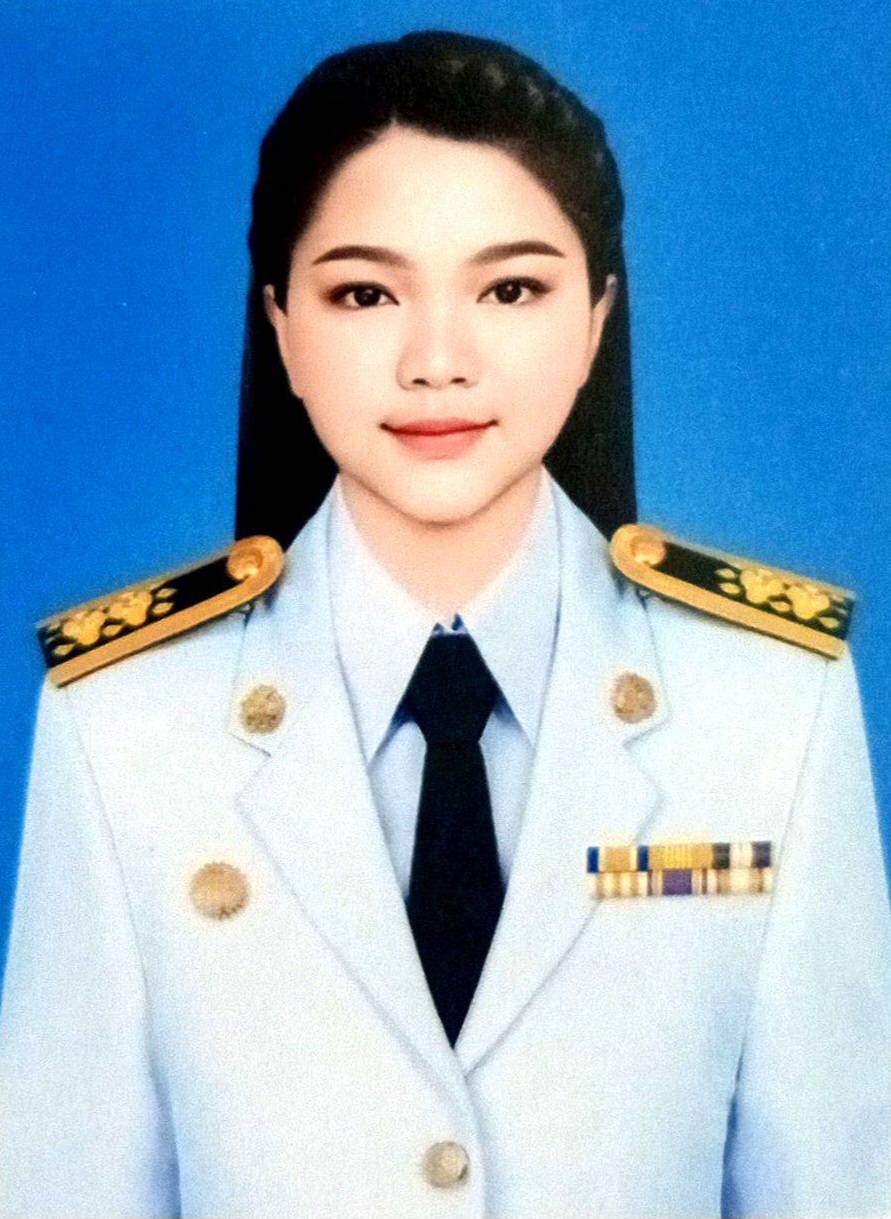 นางสาวสโรชา  วงค์งาม