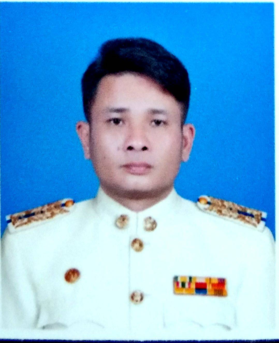 นายคำนึง   ปุยะติ