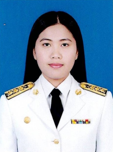 นางสาวเบญจวรรณ การเพียร