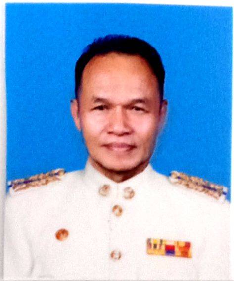 นายพันธ์  วงนาค